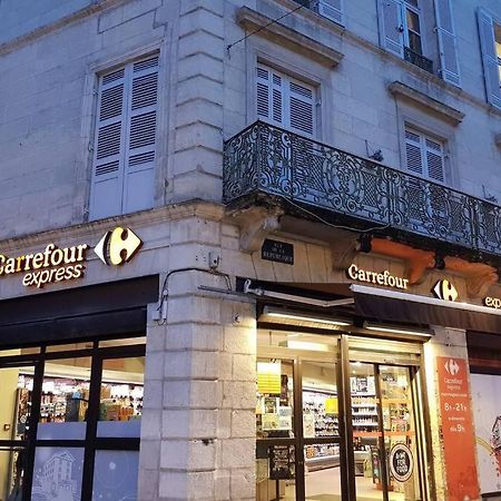 Superbe Loft T4 De 96 M2 Au Coeur Perigueux Apartment ภายนอก รูปภาพ