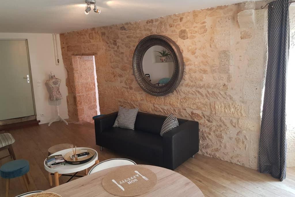 Superbe Loft T4 De 96 M2 Au Coeur Perigueux Apartment ภายนอก รูปภาพ