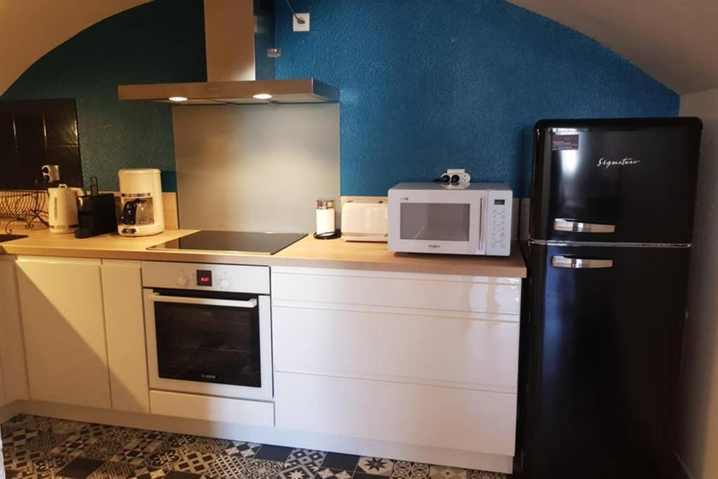 Superbe Loft T4 De 96 M2 Au Coeur Perigueux Apartment ภายนอก รูปภาพ