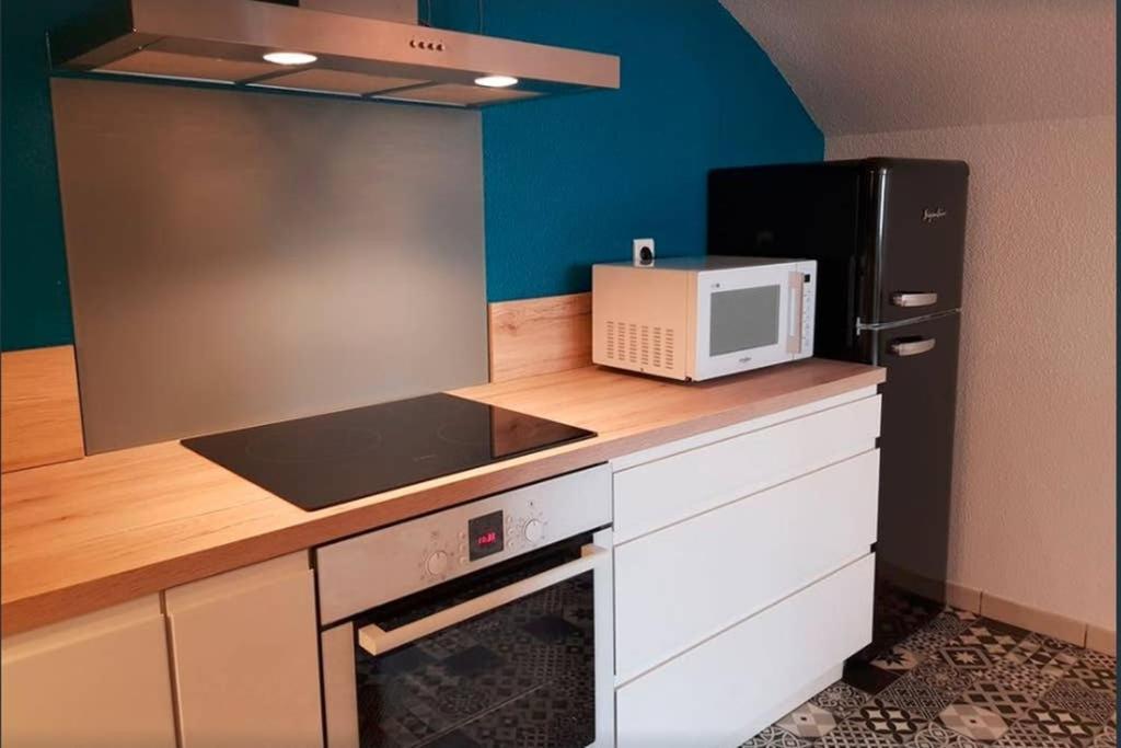 Superbe Loft T4 De 96 M2 Au Coeur Perigueux Apartment ภายนอก รูปภาพ