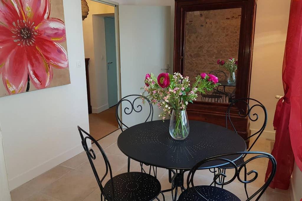 Superbe Loft T4 De 96 M2 Au Coeur Perigueux Apartment ภายนอก รูปภาพ
