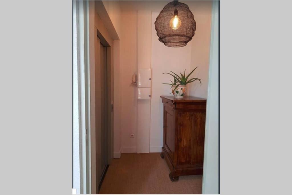 Superbe Loft T4 De 96 M2 Au Coeur Perigueux Apartment ภายนอก รูปภาพ
