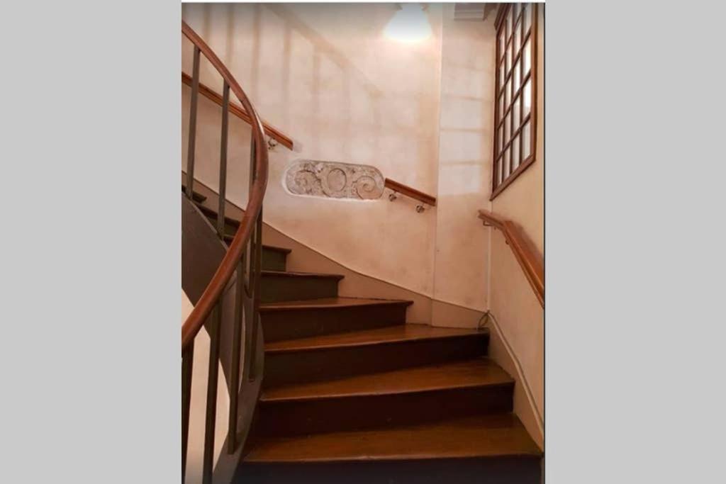 Superbe Loft T4 De 96 M2 Au Coeur Perigueux Apartment ภายนอก รูปภาพ