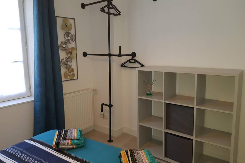 Superbe Loft T4 De 96 M2 Au Coeur Perigueux Apartment ภายนอก รูปภาพ