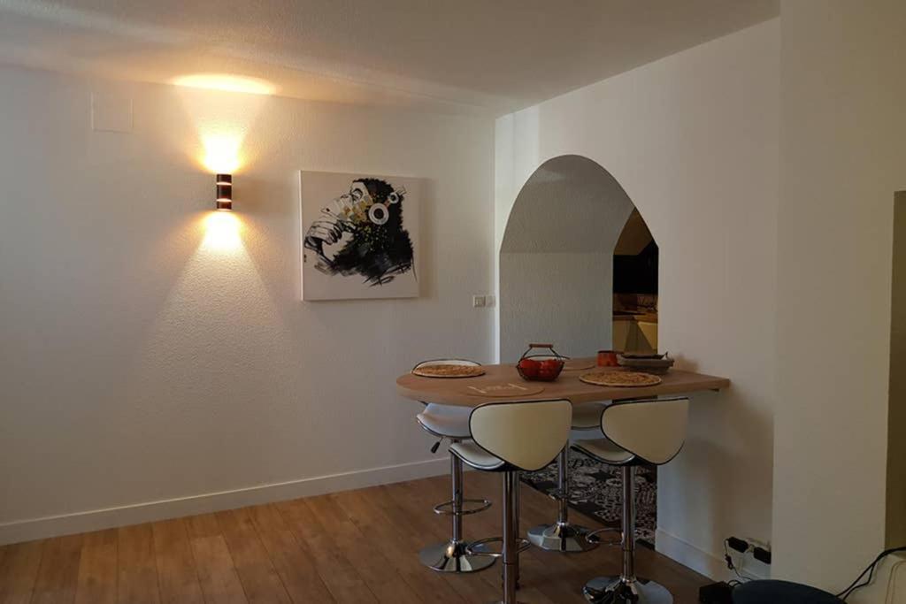 Superbe Loft T4 De 96 M2 Au Coeur Perigueux Apartment ภายนอก รูปภาพ