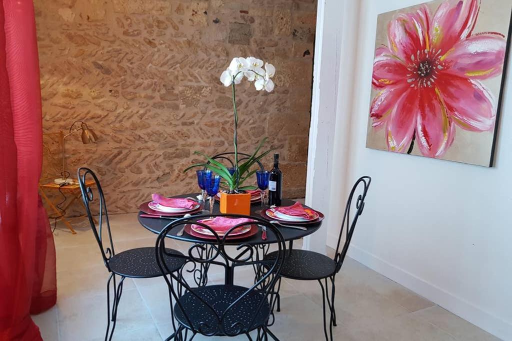 Superbe Loft T4 De 96 M2 Au Coeur Perigueux Apartment ภายนอก รูปภาพ